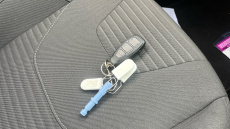 Ford Focus 1.5 TDCi 120 Titanium 5dr Diesel Hatchback